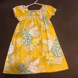 Pink Sugar Dress Size 5/6 New without tags.